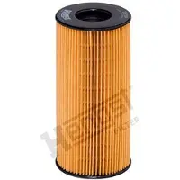 HENGST FILTER E501KP D559 Brandstoffilter