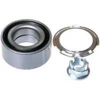 DENCKERMANN W413306 Wiellagerset