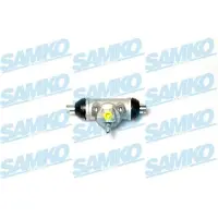 SAMKO C31165 Wielremcilinder