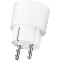 KlikAanKlikUit TRUST ACC-2300 Stopcontact Schakelaar