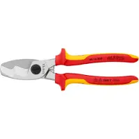 Knipex 95 16 200 Kabelschaar
