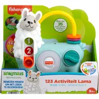 Fisher Price Linkimals Educatief