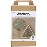 DIY - Embroidery (970842)