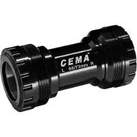 Cema T47 Stainless Steel Fsa386/rotor 30 Mm Trapaslagers