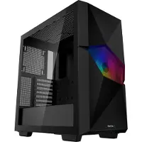 DeepCool CYCLOPS Midi Tower Wit