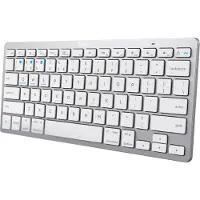 Trust Basics bluetooth Keyboard US