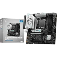 MSI MB B760M GAMING PLUS WIFI
