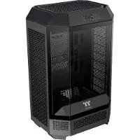 Thermaltake The Tower 300 Zwart | behuizing