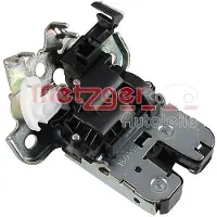 METZGER 2310698 Achterklepslot