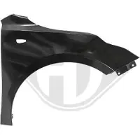 Diederichs 6555006 Spatbord