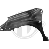 Diederichs 4463407 Spatbord