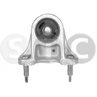 STC T402909 Achteras rubber