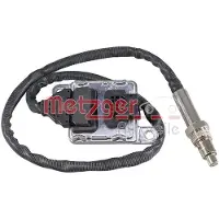 METZGER 0899323 NOx-sensor, NOx-katalysator
