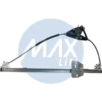 Max WID108-L Raammechanisme
