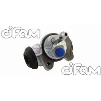 CIFAM 101-282 Wielremcilinder