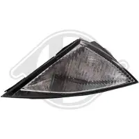 Diederichs 3212179 Knipperlichtautomaat / Pinkdoos