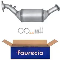 Hella 8LG 366 071-411 Roetfilter (DPF)