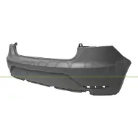 PRASCO ST0361061 Achterbumper