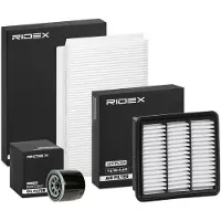 RIDEX 4055F0060 Filterset