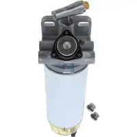 DT Spare Parts 7.24068 Brandstoffilter
