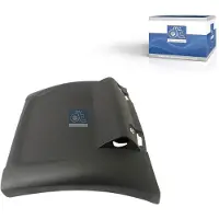 DT Spare Parts 5.66095 Spatbord