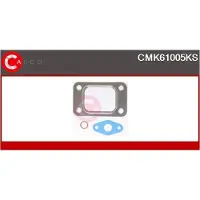 Casco CMK61005KS Turbocharger, montageset