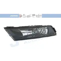 Johns 71 42 29 Mistlamp
