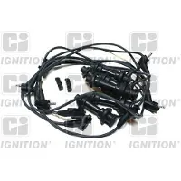 Quinton Hazell XC1385 Bougiekabels