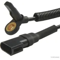 HERTH+BUSS ELPARTS 70660313 Wielsnelheidssensor (ABS)