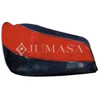 JUMASA 42423541 Achterlicht