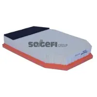TECNOCAR A2428 Luchtfilter