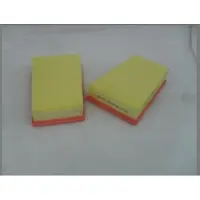 STEP FILTERS AE41008 Luchtfilter