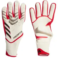 Adidas Predator Pro Keepershandschoenen Wit 8