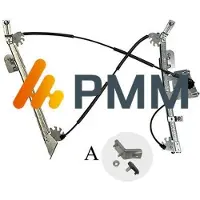PMM BI 16184 R Raammechanisme
