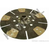 KAWE 3773 Koppelingsplaat