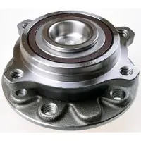 DENCKERMANN W413399 Wiellagerset