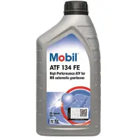 Mobil 153031 Olie, automatische transmissie (ATF)