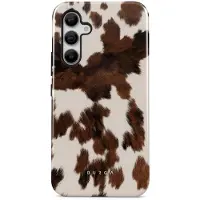 Burga Tough Backcover voor de Samsung Galaxy A55 - Celestial