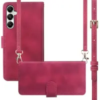 IMoshion Bookcase met koord voor de Samsung Galaxy A16 - Rood