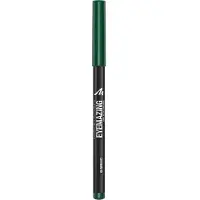 Manhattan Eyemazing Khol Kajal Eyeliner - 87Z Go Green