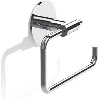 DECOR WALTHER WC rolhouder Basic TPH3 Chrome