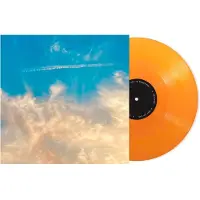 Concord - It's The End Of The World But It's A Beautiful Day (Orange Opaque Coloured) (Limited Edition) (LP)