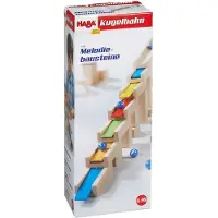 Haba Knikkerbaan Uitbreidingsset Muziekbouwstenen