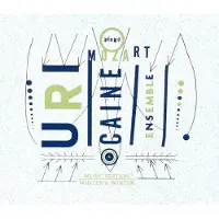 Bertus Distributie Uri Caine Ensemble Plays Mozart