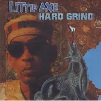 Bertus Distributie Hard Grind