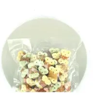 Biezen kipkoekjes - Hondenvoer - 400g