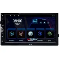 Einparts EPCR12 Multimedia-receiver