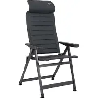 Crespo - Standenstoel - AP/440 - Air-Select - Compact - Grijs