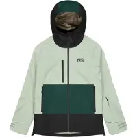 Picture Broader 3L Jacket (Maat - XL, Kleur - Shadow Ponderosa Pine Black)