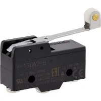 Omron Switches Industriële Eindschakelaar - Z15GW2BOMI